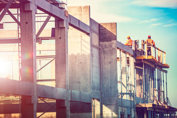 Best Concrete Demolition Services in Fort Dix, NJ