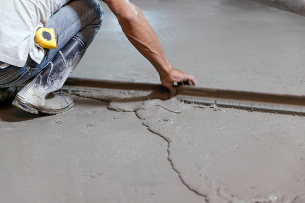 Best Concrete Foundation Repair in Fort Dix, NJ
