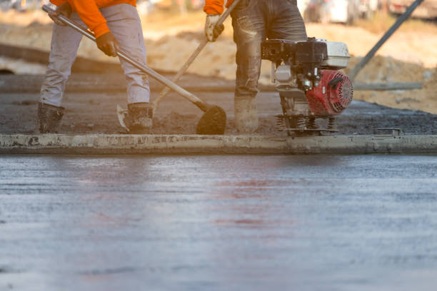 Best Concrete Steps and Stairs in Fort Dix, NJ
