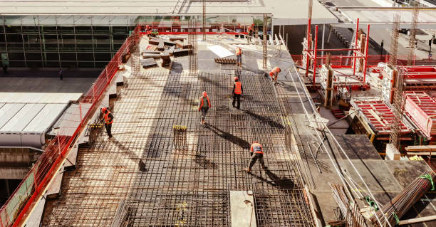 Best Concrete Removal and Replacement in Fort Dix, NJ